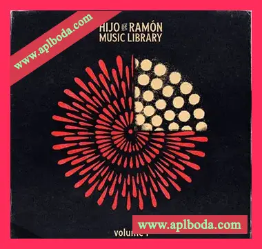 [怀旧乐采样]Hijo De Ramon Music Library Vol.1 (Compositions And Stems) [WAV]（531Mb）