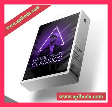 [House浩室采样Sylenth1预置Serum预置Spire预置]Savage Sounds Future House Classics Season 1（276Mb）