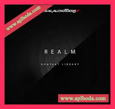 [综合电子合成器音源]Global Audio Tools Realm [KONTAKT]（3.89Gb）
