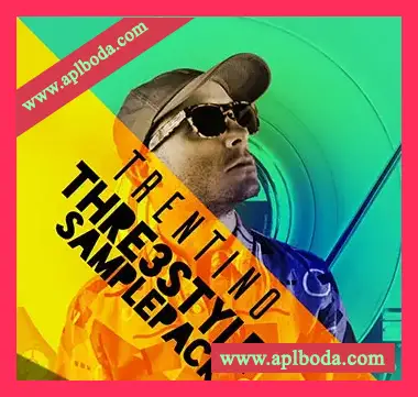 [鼓打贝斯素材Serum预置FM8预置Massive预置]The Audio Bar Trentino Sample Pack [WAV, MiDi]（67.96Mb）