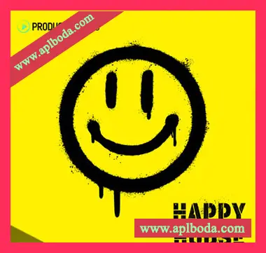 [浩室素材]Producer Loops Happy House [多格式]（1Gb）