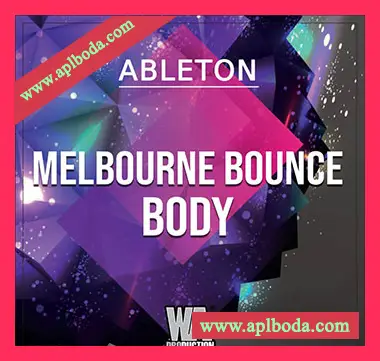 [EDM电子舞曲素材Sylenth1预置Massive预置Serum预置Ableton工程模板]WA Production Melbourne Bounce Body [WAV, MiDi]（245Mb）