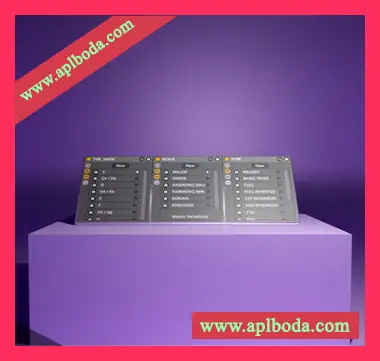 [Ableton扩展电子乐]Phil Speiser THE_HACK（2Mb）