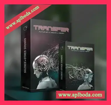 [影视未来SFX音效音源]Silence and OtherSounds Transfer Sound Pro [KONTAKT]（1.21Gb）