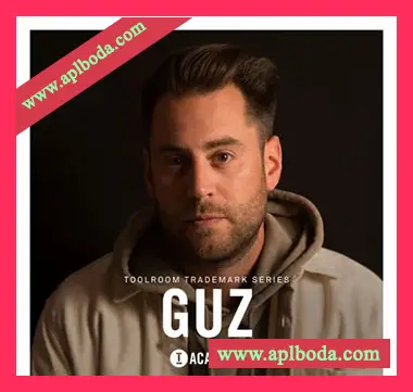 [科技浩室采样]Toolroom GUZ Trademark Series [WAV]（271Mb）
