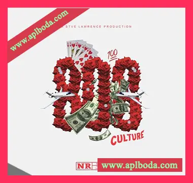 [嘻哈陷阱808采样]Stve Lawrence 808 Culture [WAV]（4Mb）