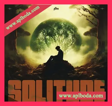 [嘻哈陷阱素材]2DEEP BEATS Solitude [WAV, MiDi]（126Mb）