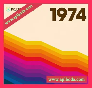 [怀旧爵士摇滚素材]Producer Loops 1974 [多格式]（3.24Gb）