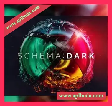 [深沉黑暗影视脉冲引擎音源]Native Instruments Schema Dark v1.0.2 [KONTAKT]（1.86Gb）