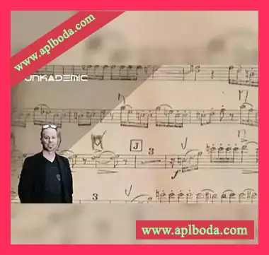 [教程]PUNKADEMIC Music Theory Comprehensive Complete Part 7, 8, & 9 (Last updated 3 2025)（4.05Gb）