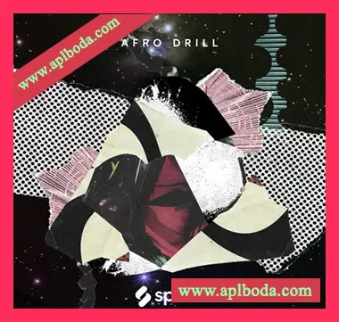 [非洲节奏陷阱采样]Splice Sessions Afro Drill [WAV]（374Mb）
