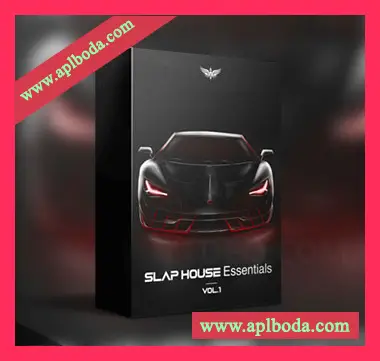 [House浩室采样Serum预置FL工程Ableton工程Logic工程]Ultrasonic Slap House Essentials Vol.1（3.86Gb）