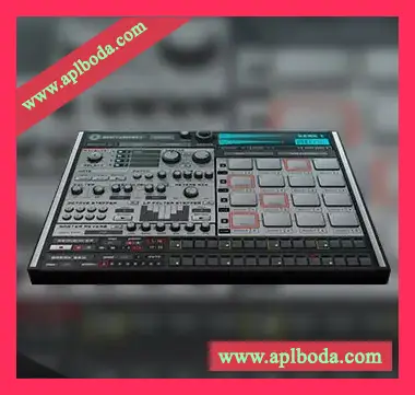 [现场表演乐器音序器工具插件]Psytrance Plugins Nasty Looper 2 Series VST [WiN]（29Mb）