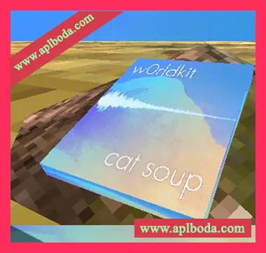 [嘻哈陷阱采样]Cat Soup w0rldkit [WAV]（28Mb）