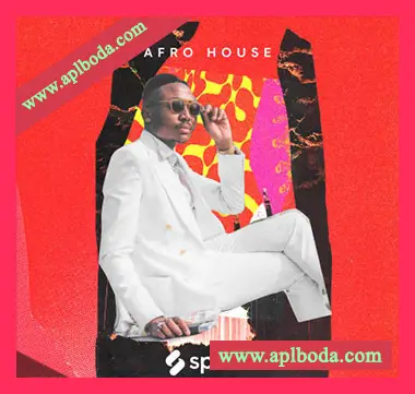 [AfroHouse传统打击乐西非乐器采样]Splice Sessions Afro House [WAV]（310Mb）