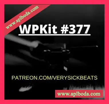 [怀旧乐采样]JFilt WP Kit #377 [WAV]（36Mb）