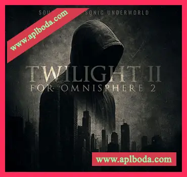 [Omnisphere预置影视氛围弛放]Luftrum Twilight II The Final Omnisphere 2 Soundset（2.49Mb）