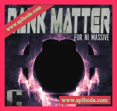 [Massive预置氛围影视]CellStudio Dark Matter（1Mb）