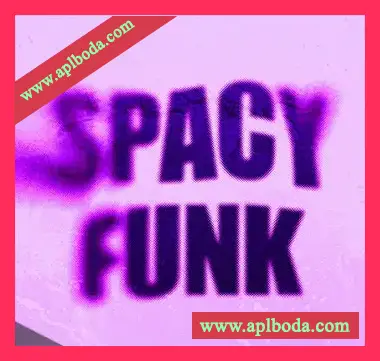 [放克采样FL预置]Shonci Spacy Funk Kit [WAV, MiDi]（39Mb）
