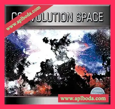 [电影预告环境氛围音源]Best Service Convolution Space [KONTAKT]（8.5Gb）