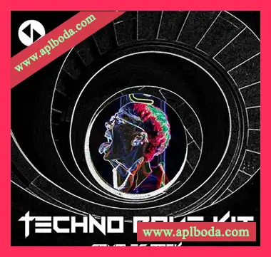 [泰克诺舞曲采样FL工程模板]Phase Sound Samples Techno Rave Kit（391Mb）