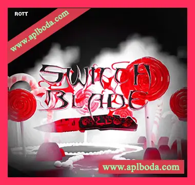 [Serum预置嘻哈陷阱]Rott’s Switchblade Serum Bank（138Mb）