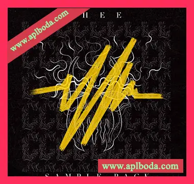 [回响重拍采样]Chee Sample Pack Vol.2 [WAV]（75Mb）