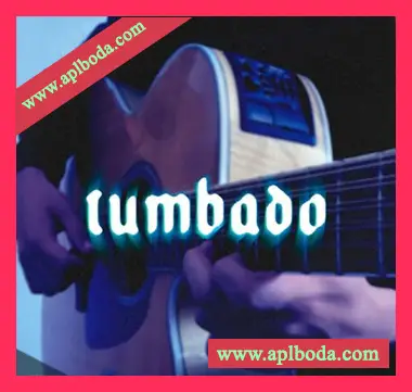 [民族拉丁吉他采样]AKYAI Tumbado Sample Pack [WAV]（160Mb）