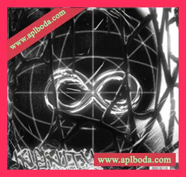 [嘻哈陷阱RnB鼓组采样]Aevy INFINITY [WAV]（10Mb）