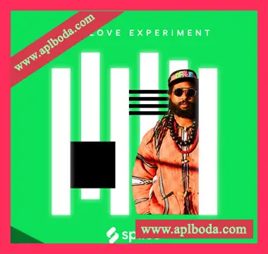 [灵魂RnB采样]Splice Originals Mystic Soul with The Love Experiment [WAV]（954Mb）