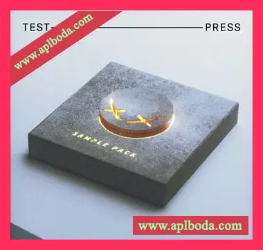[回响重拍鼓打贝斯Breaks采样]Test Press Modestep Presents Bass and Breaks Vol 1 [WAV]（319Mb）
