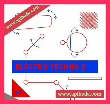 [Techno电子科技舞曲采样]Riemann Kollektion Riemann Electro Techno 2 [WAV]（395Mb）