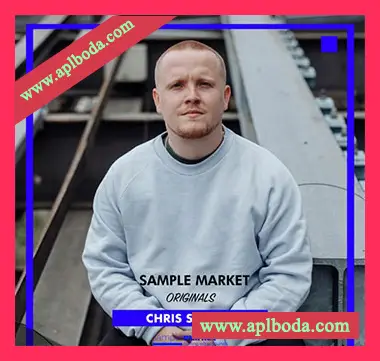 [科技浩室采样]Sample Market Originals Chris Stussy [WAV]（338Mb）