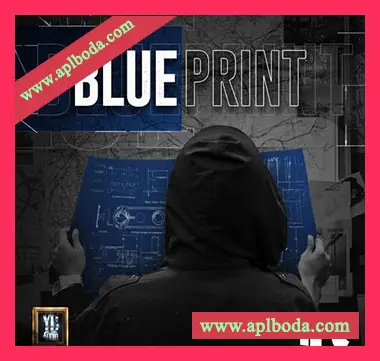 [Trap陷阱素材]YC Audio Blueprint [WAV, MiDi]（100Mb）