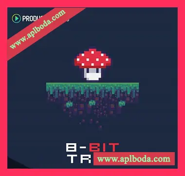 [8Bit陷阱素材]Producer Loops 8-Bit Trap [多格式]（2.86Gb）