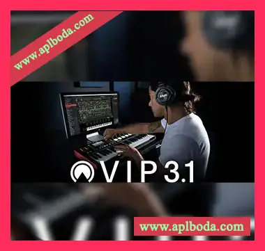 [虚拟乐器效果器插件]AKAI Professional v3.1.1 [WiN]（2.16Gb）