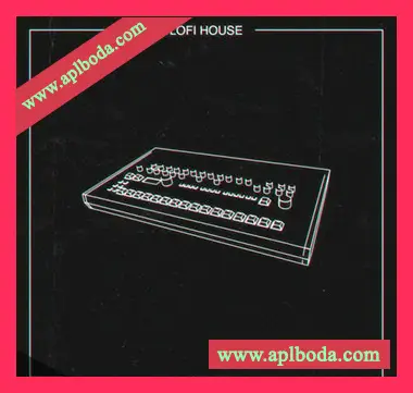 [低保真浩室素材]BVKER Lo-Fi House [WAV, MiDi]（703Mb）