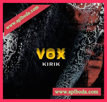 [影视乐人声采样]Kirik x50 VOX [WAV]（109Mb）