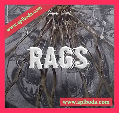 [灵魂嘻哈RnB采样]Smemo Sounds RAGS [WAV]（113Mb）