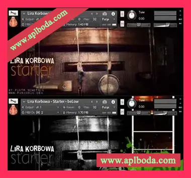 [鼓机音色库]HeadlessBuddha Samples Tape DD-10 [KONTAKT]（11Mb）