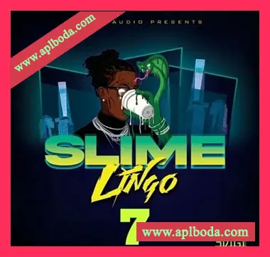 [Trap陷阱采样]3 Digi Audio Slime Lingo 7 [WAV]（40Mb）