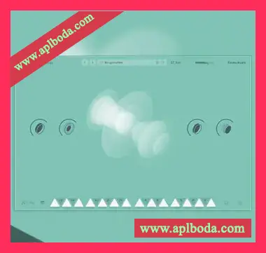 [人声单音乐句乐器插件]Excite Audio Bloom Vocal Aether v1.0.0 [WiN]（118Mb）