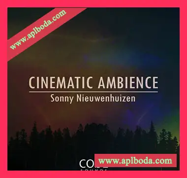 [电影氛围采样]Datacode Code Sounds Cinematic Ambience [WAV]（636Mb）