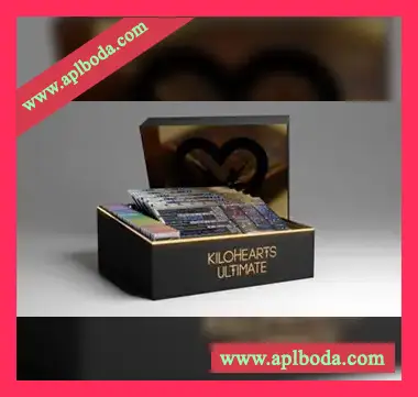 [Kilohearts插件包]Kilohearts Complete Bundle v2.0.14 [MacOSX]（2.3Gb）