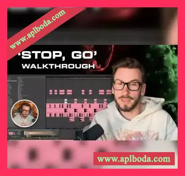 [教程]BLANKE Stop,go Walkthrough（358Mb）