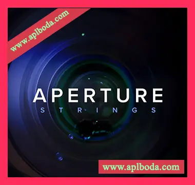 [弦乐音源]Spitfire Audio Aperture Strings [KONTAKT]（4.27Gb）