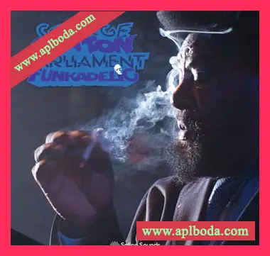 [Funk放克采样]Splice Sounds George Clinton’s Pfunk Allstars Pack [WAV]（374Mb）
