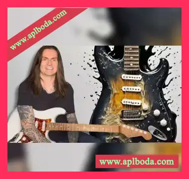 [教程]Udemy All You Need To Know About Legato For Guitar（4.58Gb）