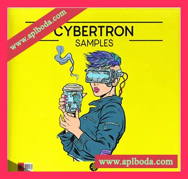 [Electronic电子乐采样]OST Audio Cybertron [WAV]（262Mb）