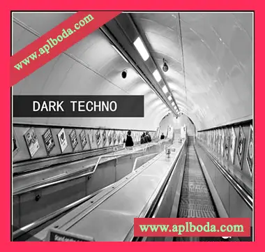 [泰克诺舞曲采样]Loopersound Dark Techno [WAV]（316Mb）
